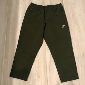 Adidas Originals Cropped Sweat pants
